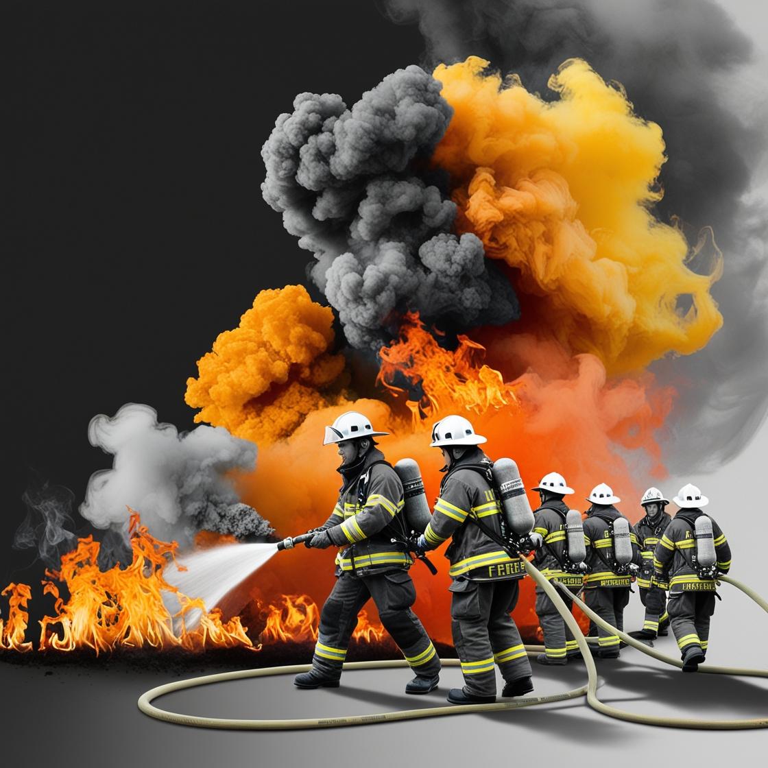 Brigada de Incêndio
